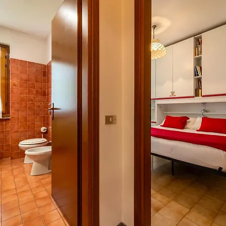 Primula By Wonderful Italy Appartement Bellagio
