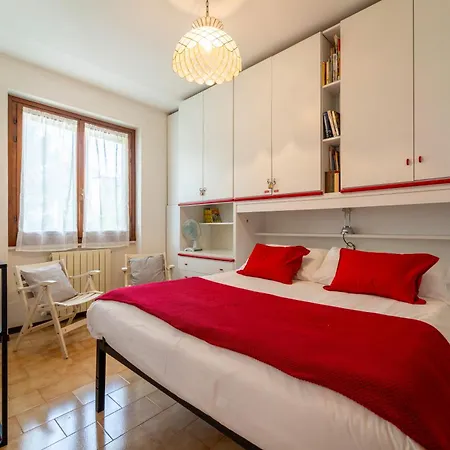 Apartamento Primula By Wonderful Italy Bellagio