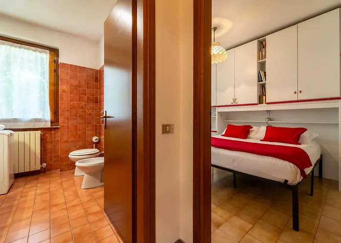 Primula By Wonderful Italy Appartement Bellagio