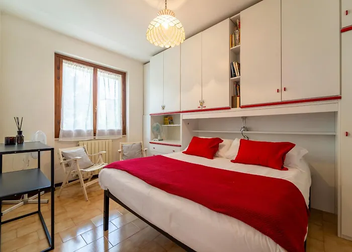 Appartement Primula By Wonderful Italy Bellagio