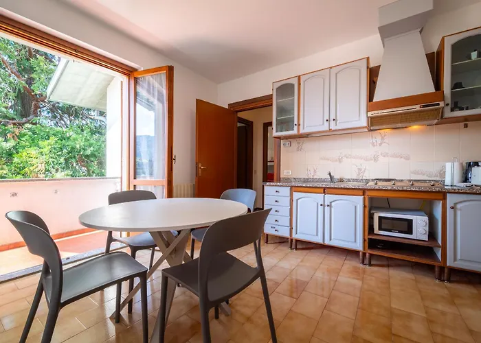 Primula By Wonderful Italy Appartement