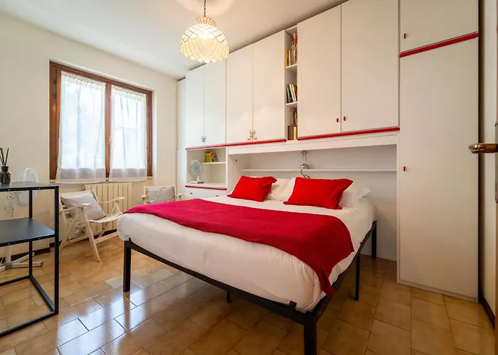 Primula By Wonderful Italy Appartement *