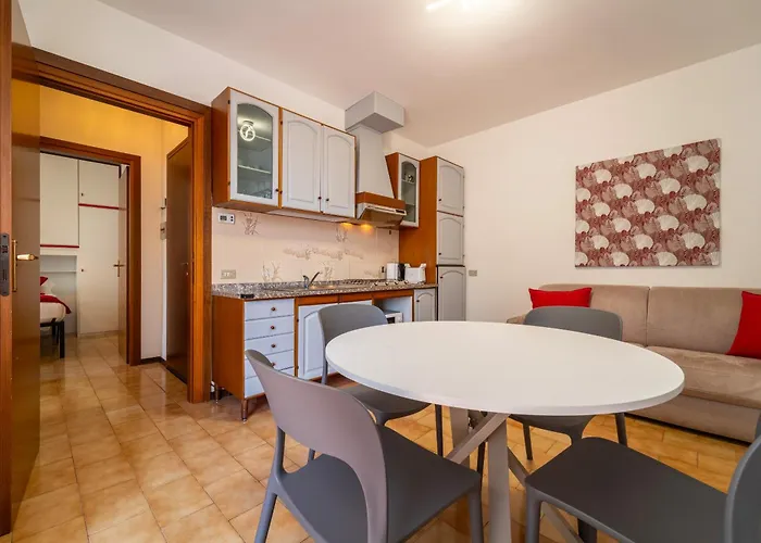 Appartement Primula By Wonderful Italy Bellagio